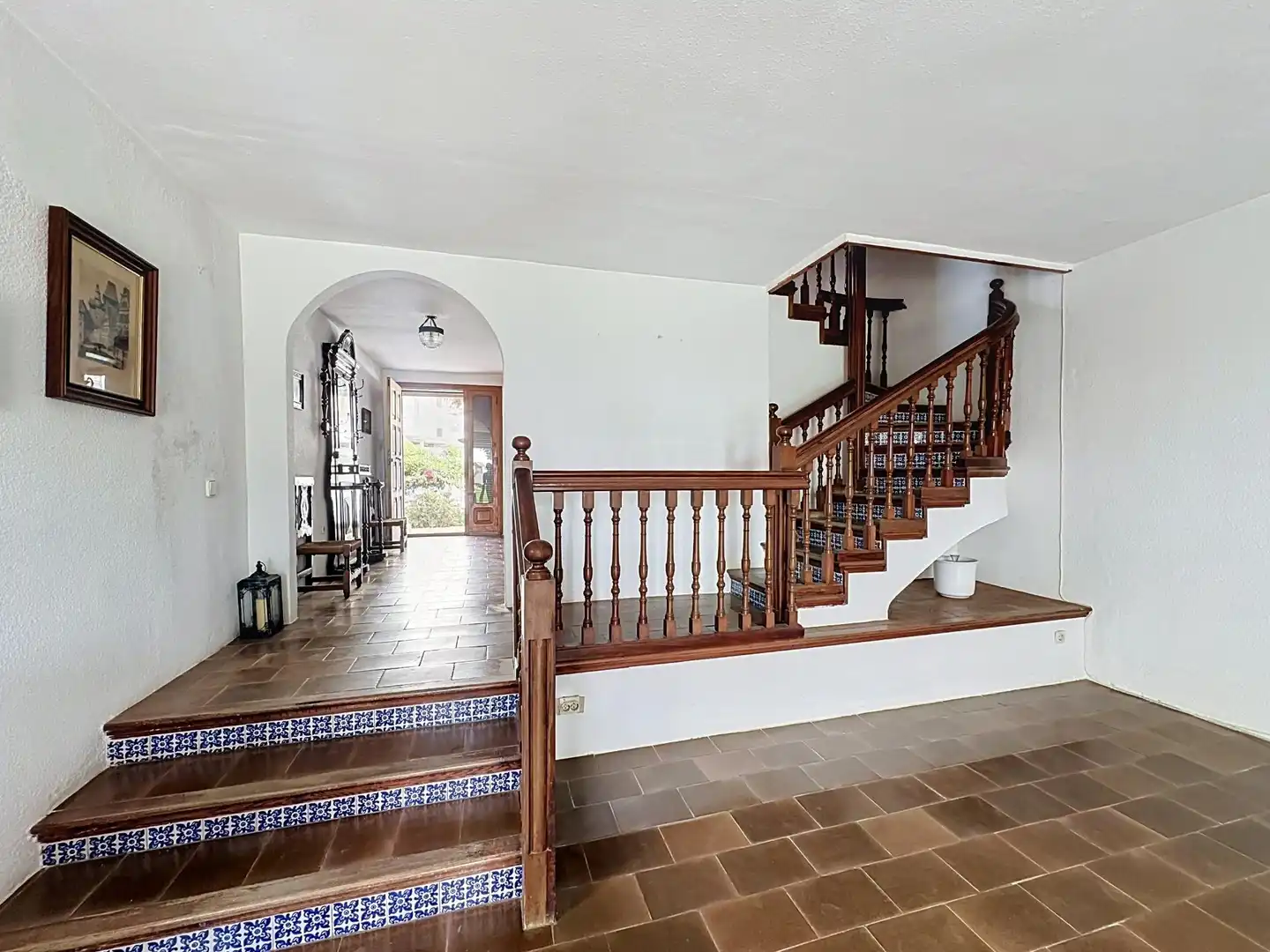 Casa adosada en venta en El Puig de Santa Maria con Jardín privado, Terraza y Balcón