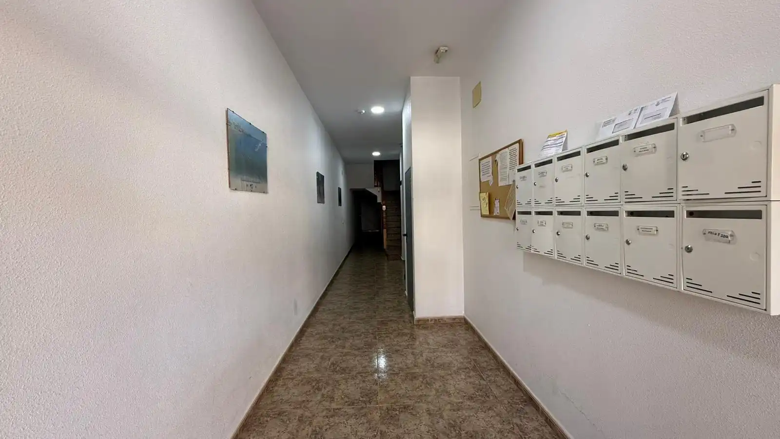 Pis en venda en Pilar de la Horadada amb Aire condicionat, Terrassa i Moblat