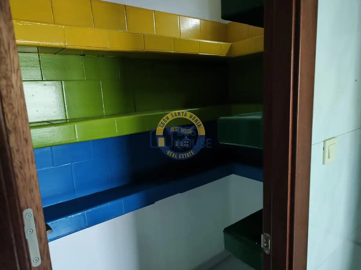 Pis amb ascensor en venda a Centro Ciudad, imagen 9