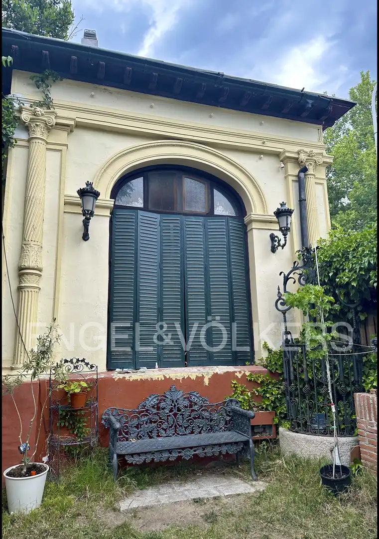 Houses for sale in El Pardo