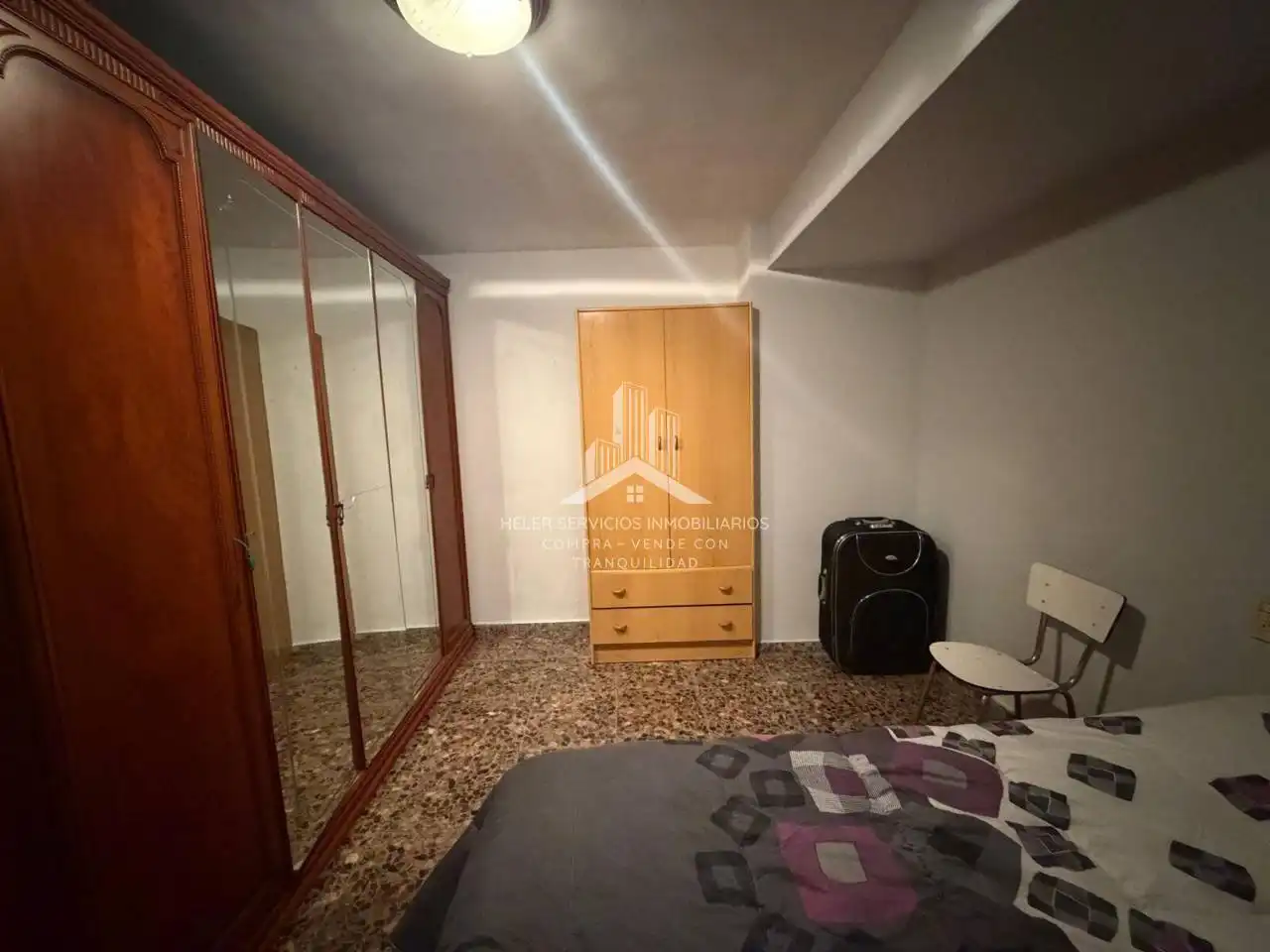 Casa o xalet en venda en Castellón de la Plana / Castelló de la Plana amb Aire condicionat, Terrassa i Moblat
