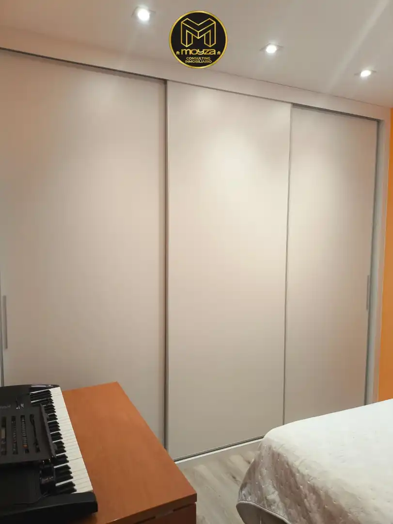 Appartamento con terrazza in vendita a Avda de Madrid - Pº de la Estación, imagen 16