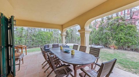 Foto 3 de Casa adosada en venta en Sotogrande Costa, Sotogrande