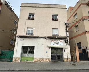 Exterior view of Flat for sale in  Tarragona Capital