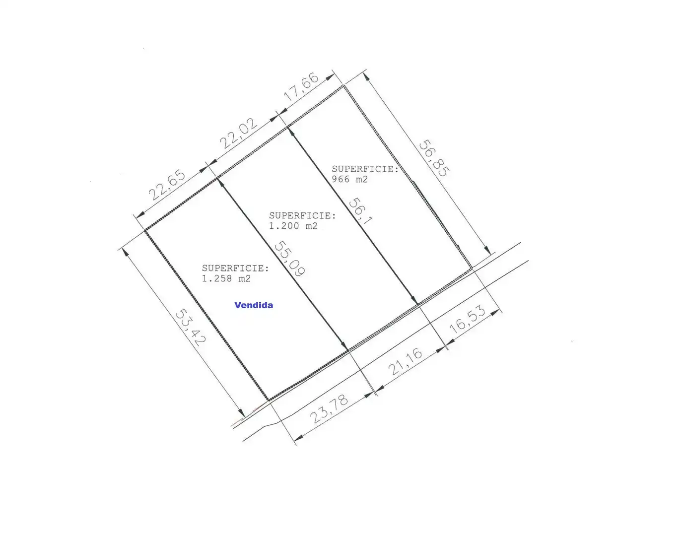 Terreno residenziale in vendita a Lugar el Cuadro, imagen 28