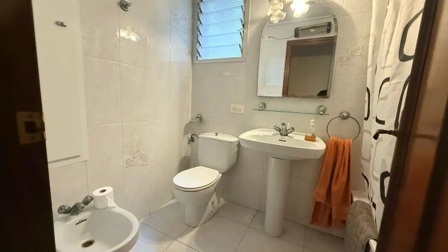 Bany de Casa o xalet en venda en Artana amb Terrassa i Traster
