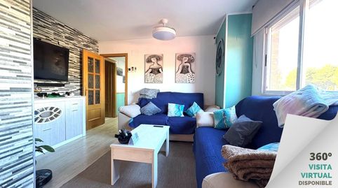 CASAGENCIA INMOBILIARIA VENDE....APARTAMENTO 3 HABITACIONES EN MAGIC WORLD