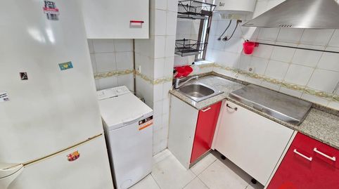 Foto 4 de Piso en venta en Sta. Marina - San Andrés - San Pablo - San Lorenzo, Córdoba Capital