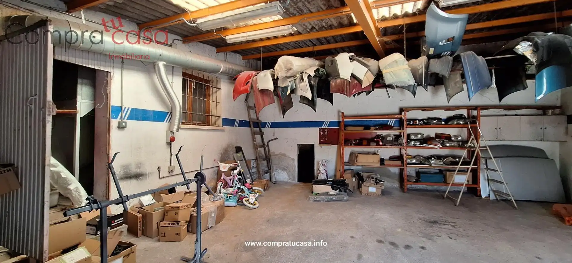 Houses for sale in Segovia  with Heating, Storage room and Balcony