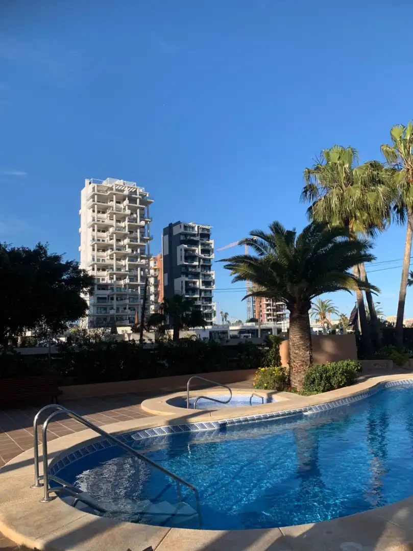 Apartment with lift for sale in Playa Arenal - Bol, imagen 29
