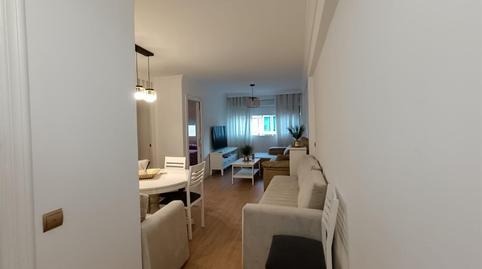 Foto 3 de Piso de alquiler en La Unión - Cruz de Humilladero - Los Tilos, Málaga