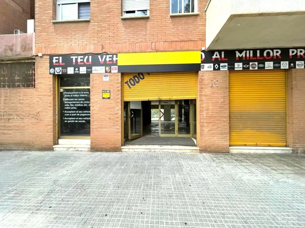 Local comercial en venda a Deltebre 1