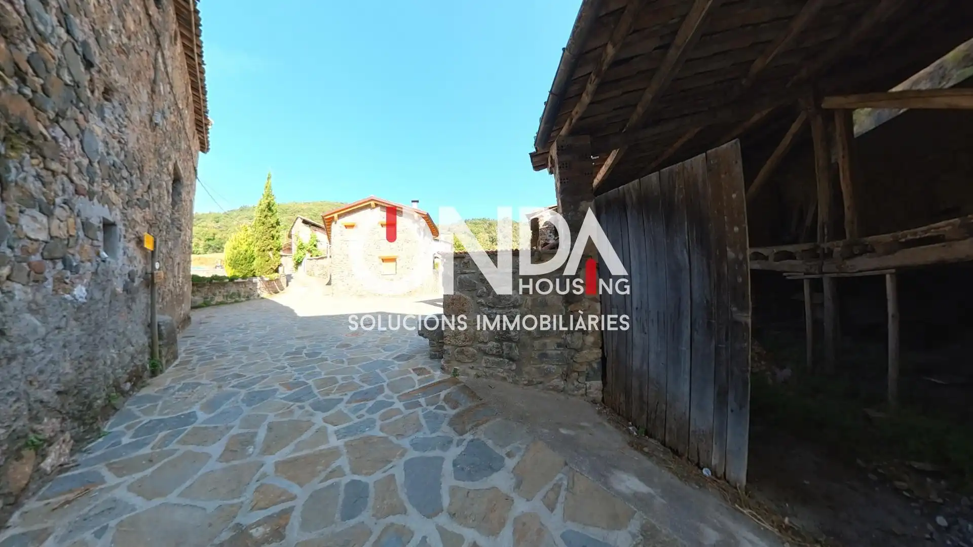 Residential for sale in Calle Naens, 8, Senterada