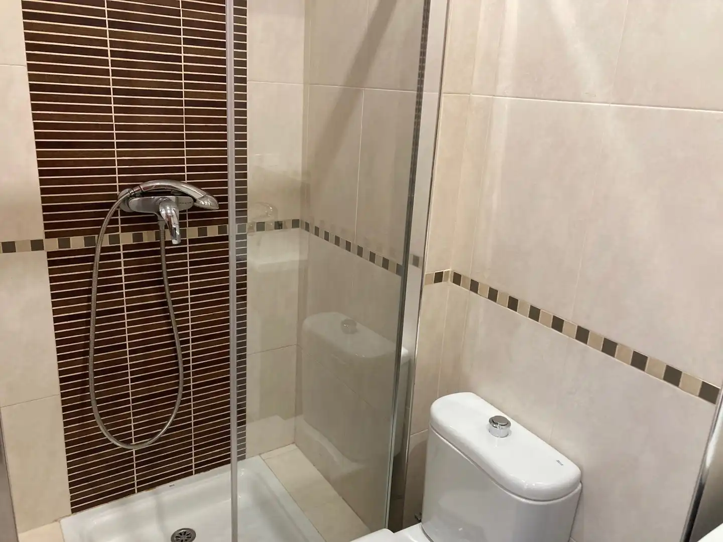 Baño de Dúplex en venta en Mollerussa con Aire acondicionado, Calefacción y Terraza