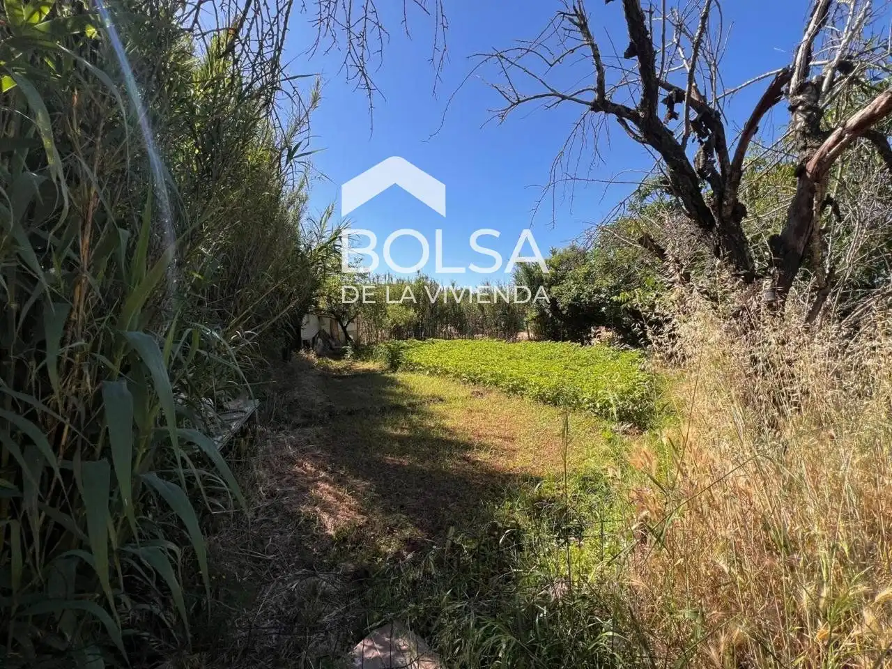 Rural land for sale in Barri Mion - Puigberenguer, imagen 7