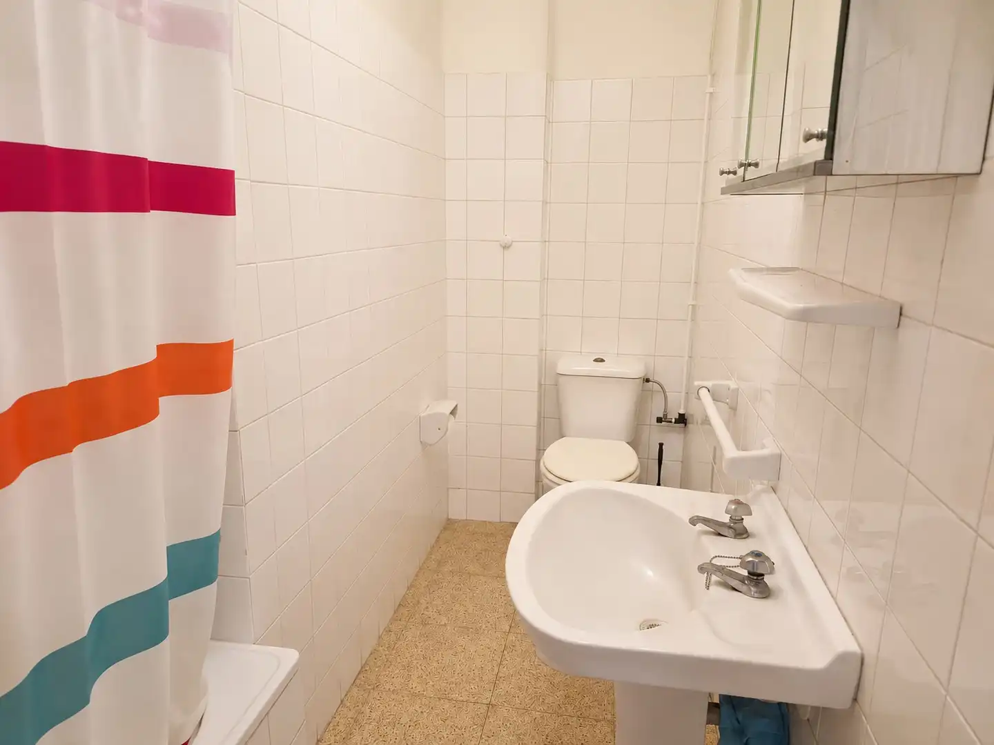 Bany de Pis en venda en Torrenueva Costa, Granada