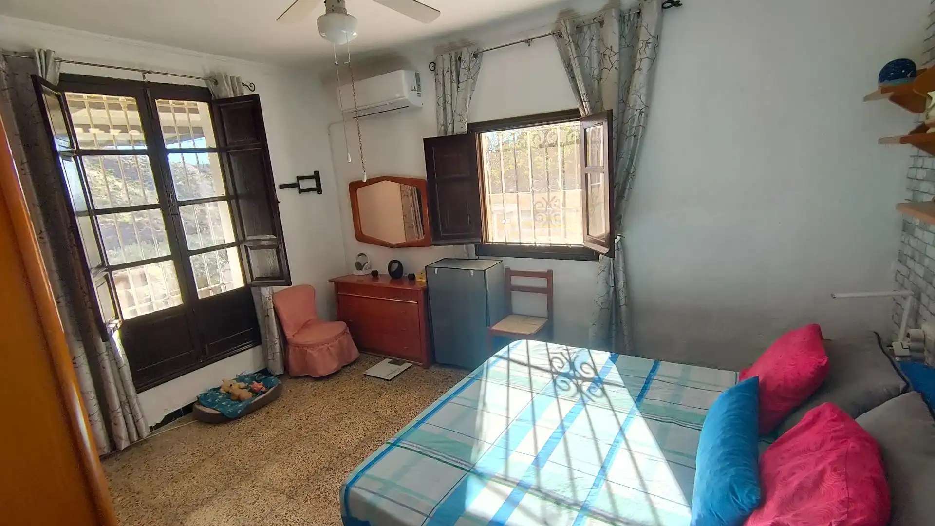 Country house for sale in San Juan de los Terreros, imagen 18
