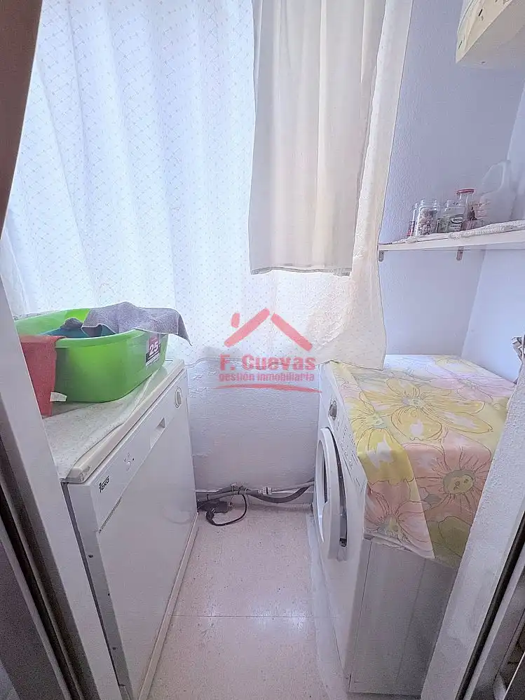 Dormitori de Apartament en venda en Vélez-Málaga amb Aire condicionat, Calefacció i Terrassa