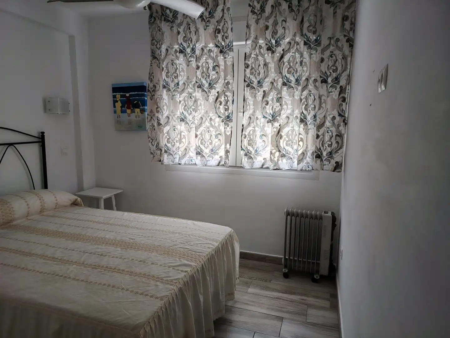 Apartament amb piscina de lloguer a Algarrobo costa, imagen 6