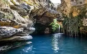 Xalet amb piscina en venda a Calasparra, imagen 35