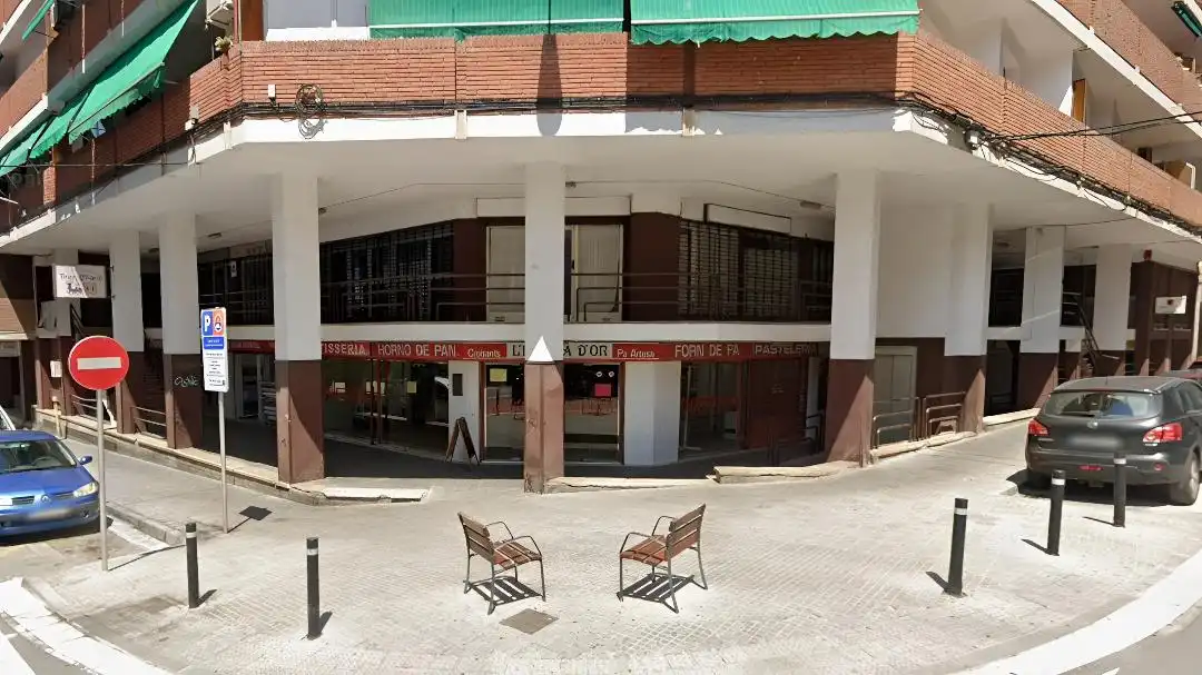 Business premises for sale in calle de Joan Maragall, imagen 10