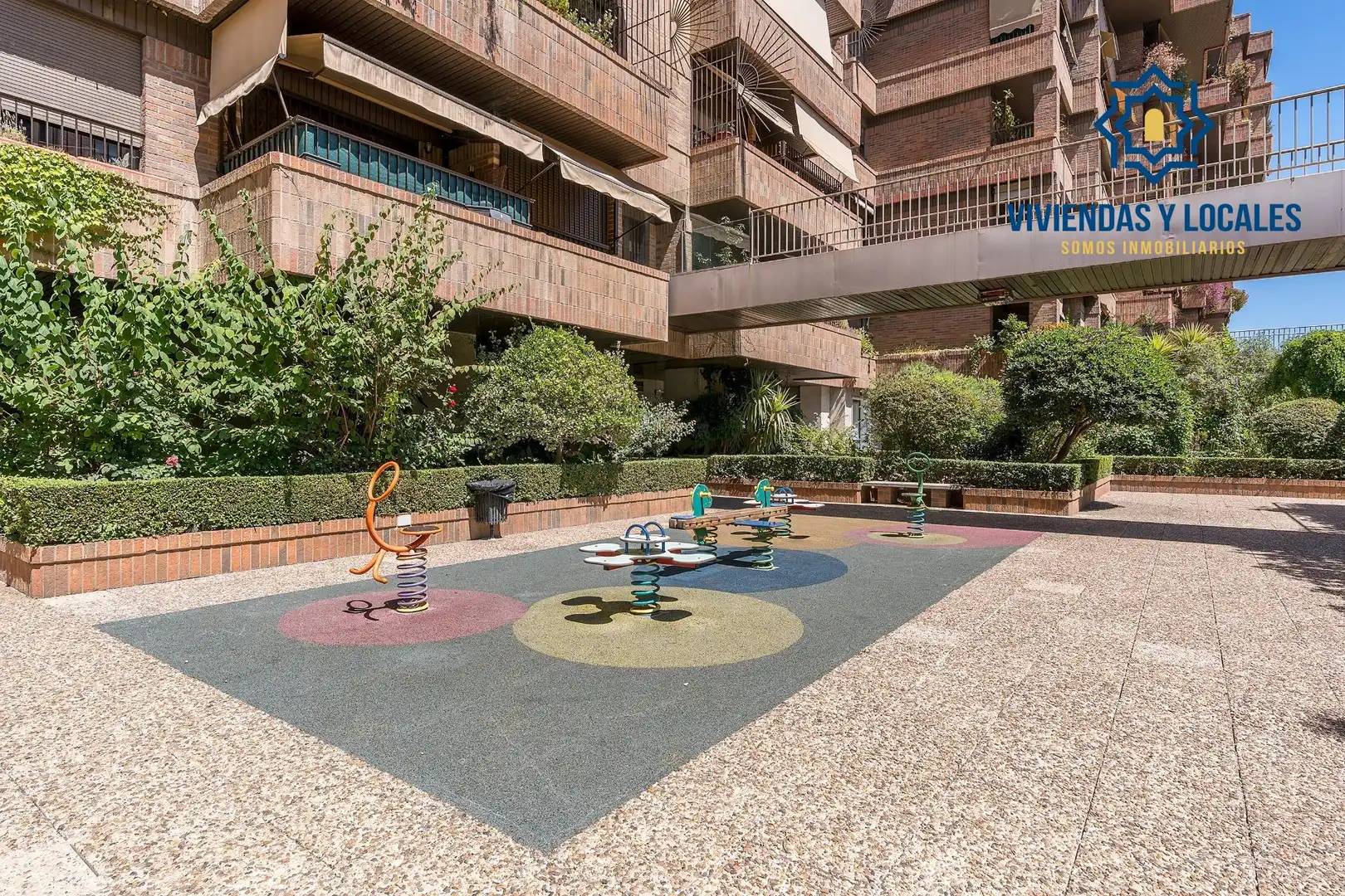 Bajo con piscina en venta en Beiro, imagen 51