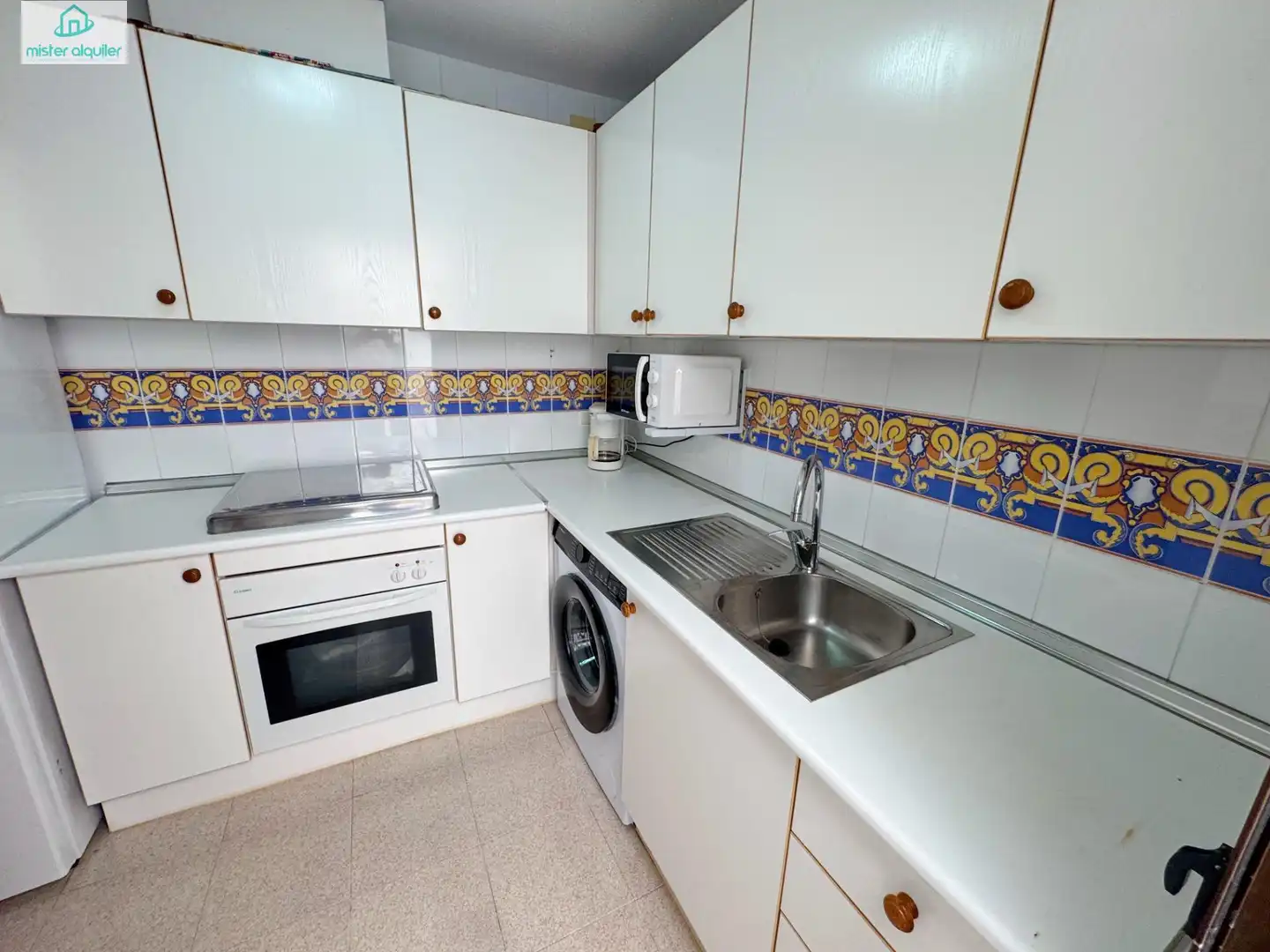 Bungalow con terrazza in affitto a Calle ALBAYNA 3, imagen 63