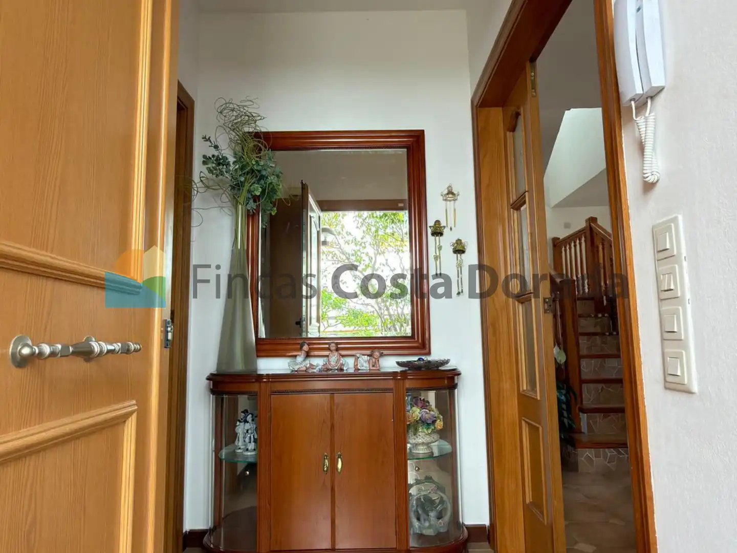 Houses for sale in Cubelles  with Air Conditioner, Private garden and Parquet flooring