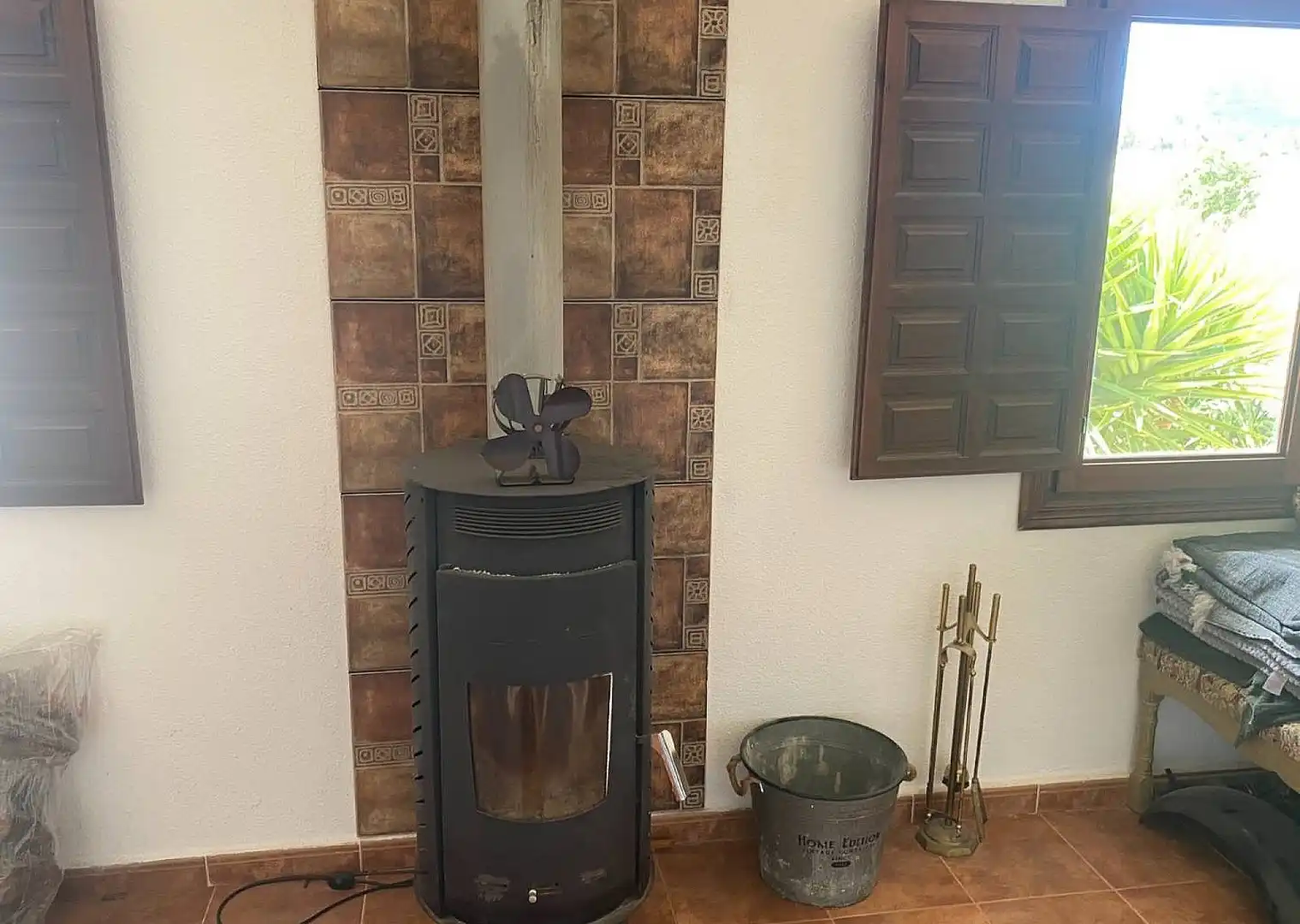 Maison rustique à vendre à Sax, imagen 29