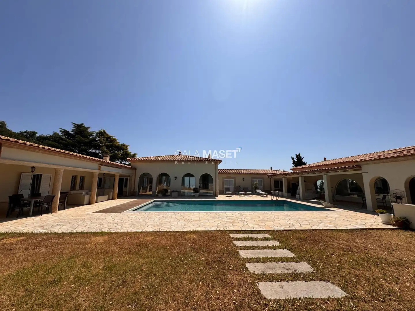Detached house with pool for sale in Romanyà, imagen 127
