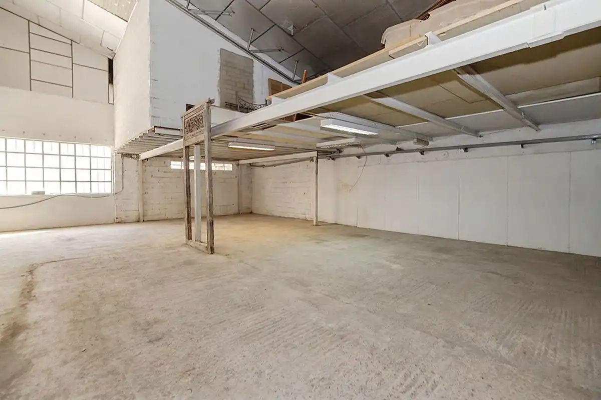 Nave industrial in affitto a Calle Alora, imagen 8