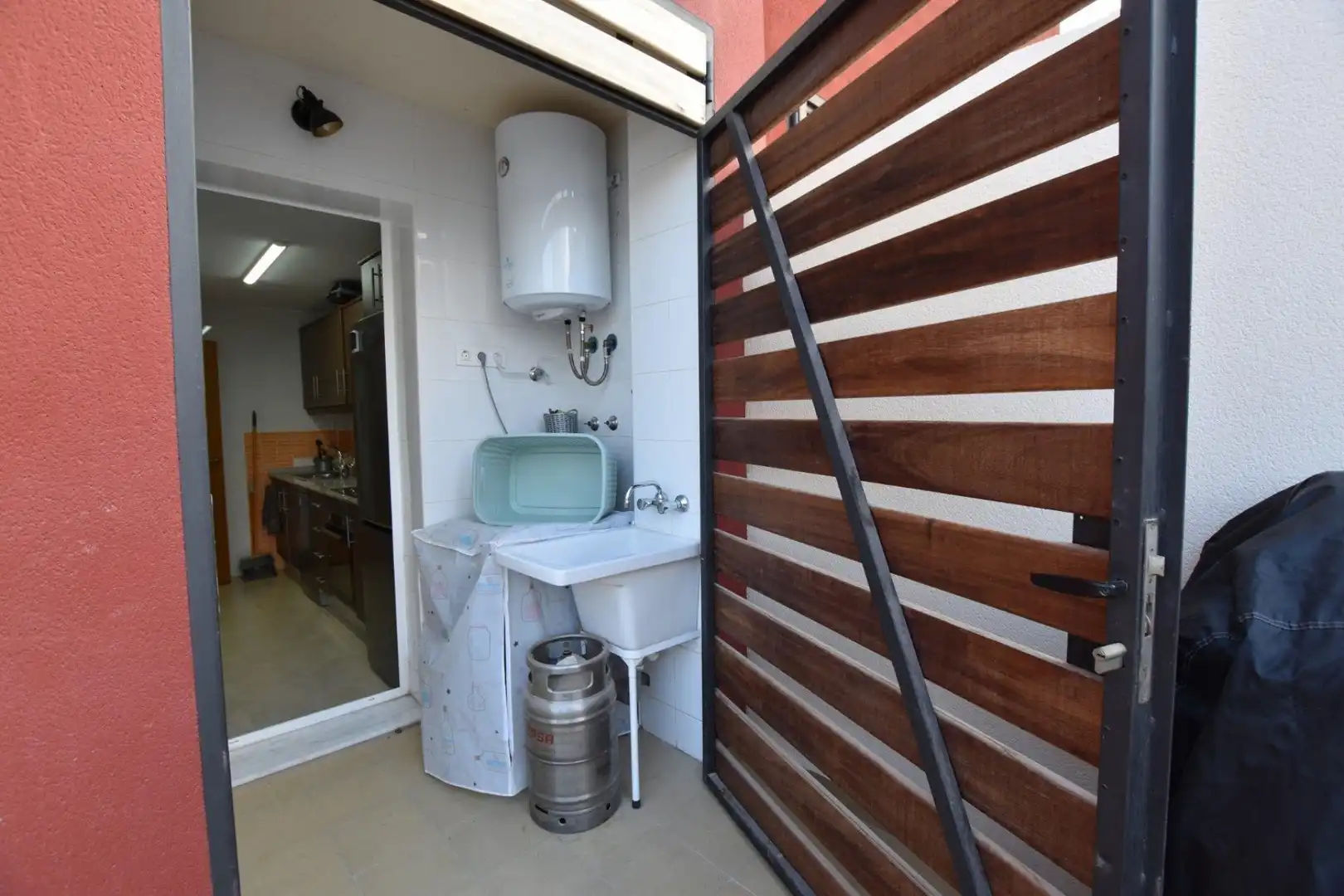 Terraced house for sale in Algorfa, imagen 8