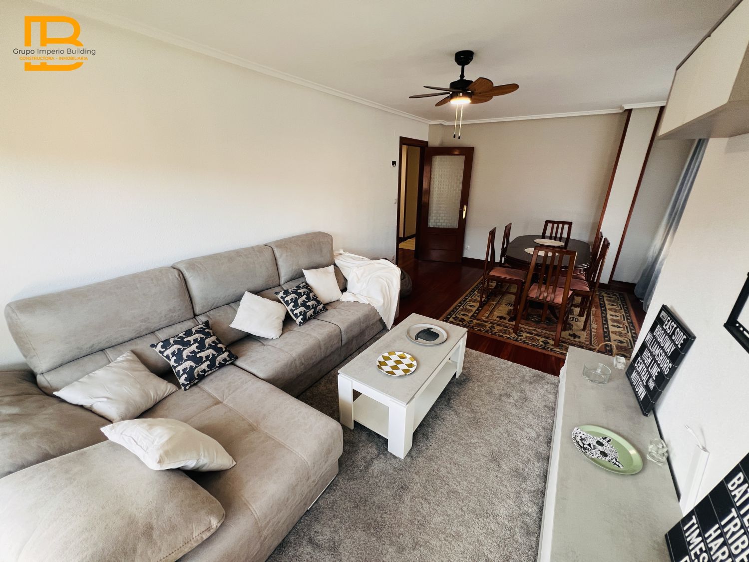 Pis en venda a Somadilla