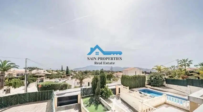 Houses for sale in Barranco Hondo