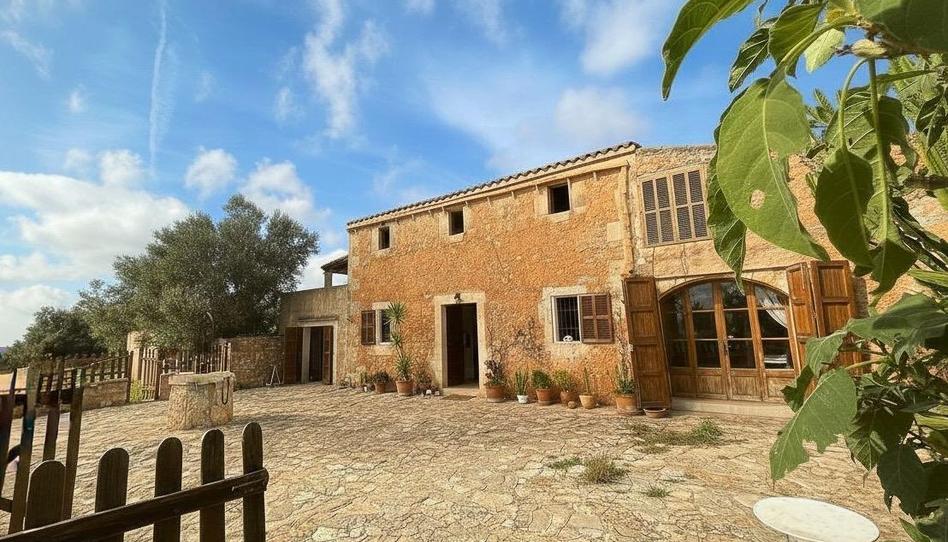 Photo 1 of House or chalet to rent in Vilafranca de Bonany, Illes Balears