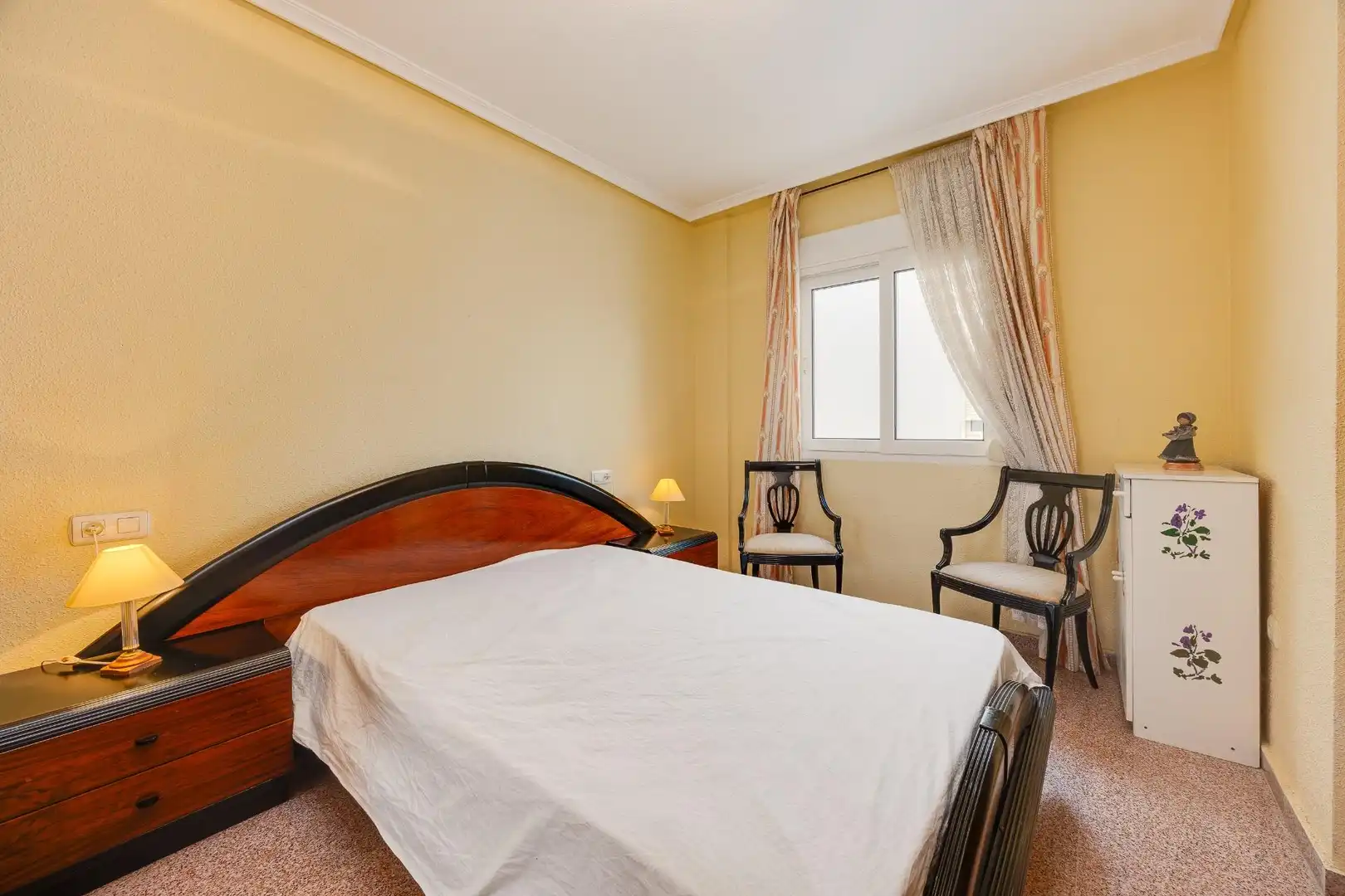 Apartament amb ascensor en venda a Calle Calle Huerto, imagen 30