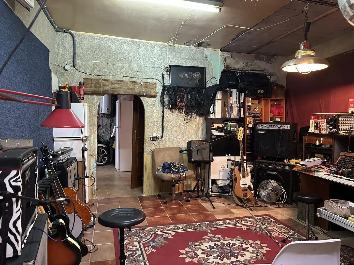 Finca rústica en venda en Albaida amb Aire condicionat, Calefacció i Terrassa