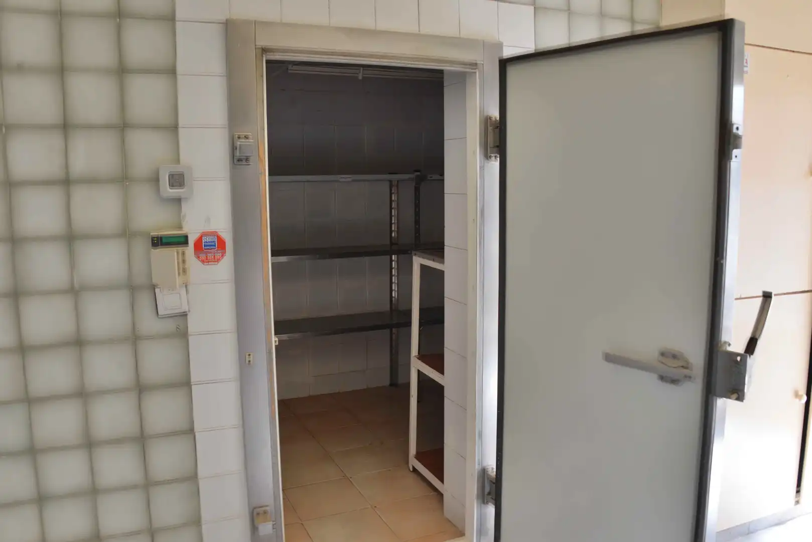 Local comercial en venda a Zafra, imagen 15