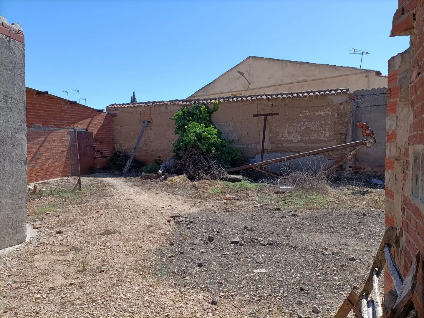 Houses for sale in Ventosa de la Cuesta  with Heating, Private garden and Terrace