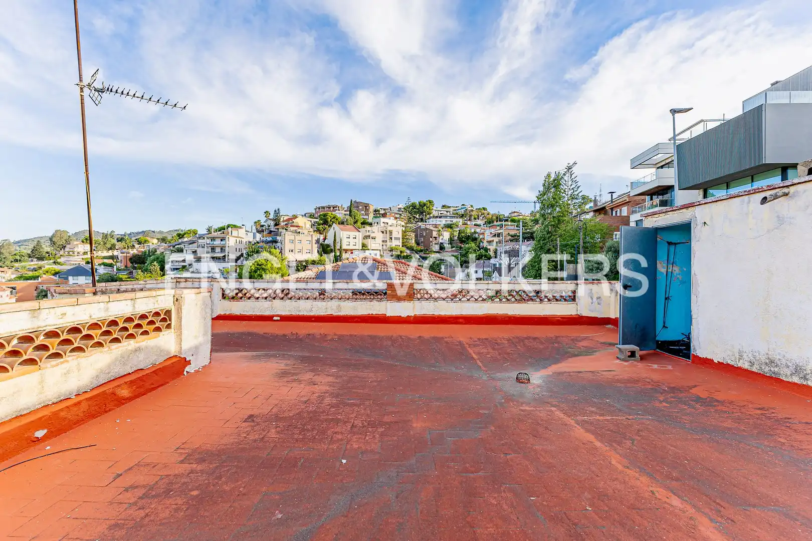 House with garden for sale in Ciutat Diagonal, imagen 13