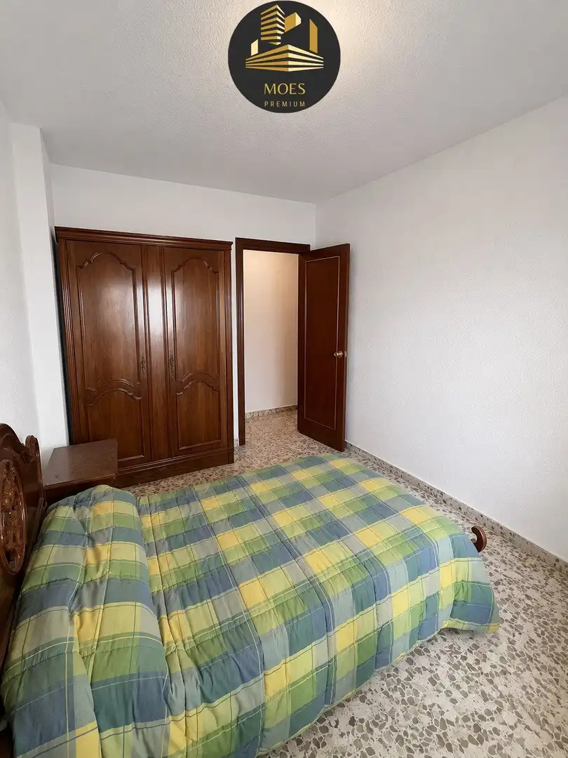 Piso con terraza en venta en San Ildefonso - Catedral, imagen 8