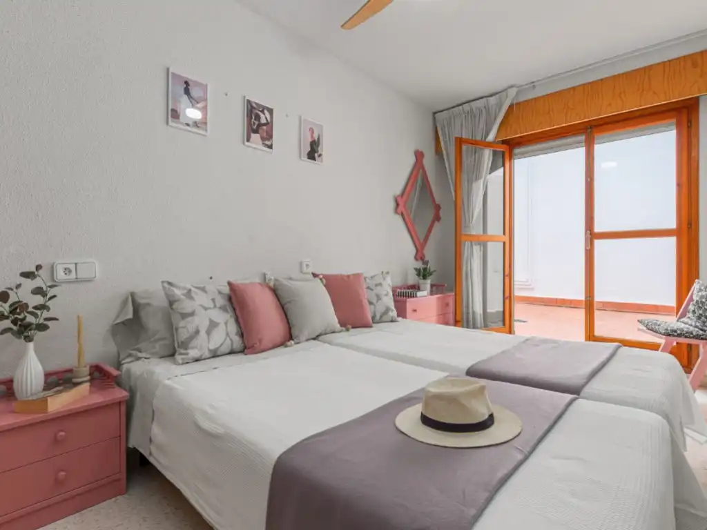 Apartments for sale in Calle Sant Francesc, Campello Playa