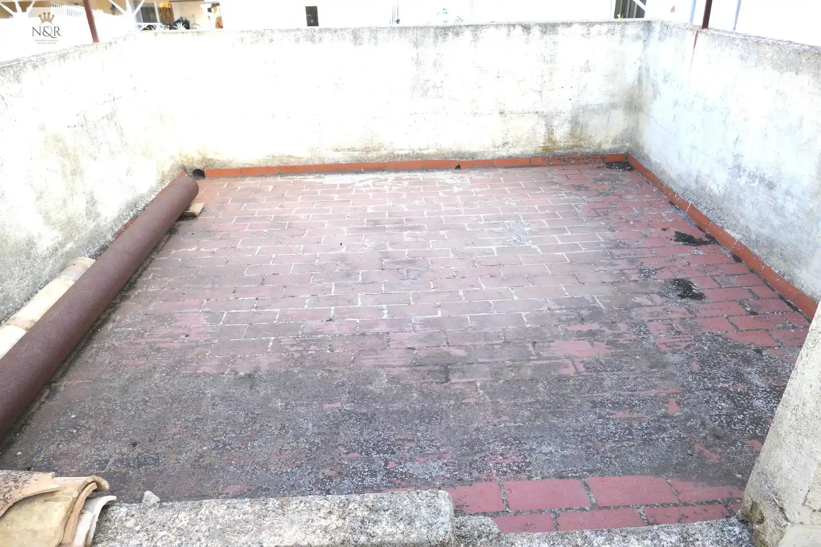 Terrace of Houses for sale in Inca  with Terrace, Storage room and Balcony