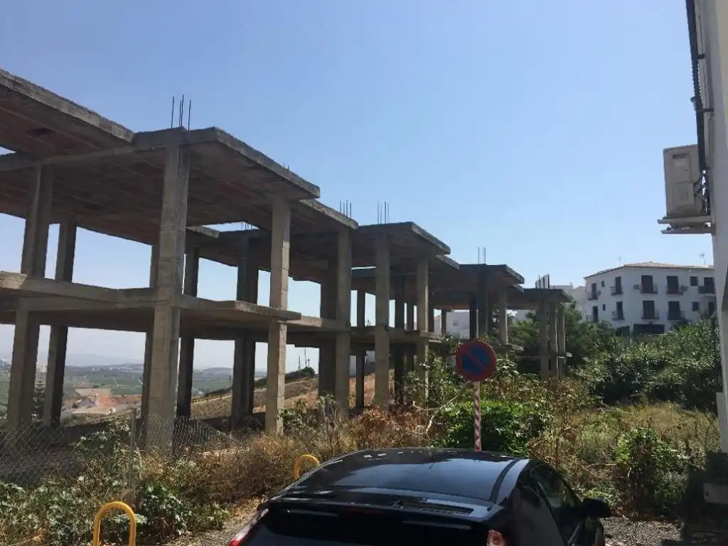Wohngebäude zum Verkauf in Manilva Pueblo, imagen 5