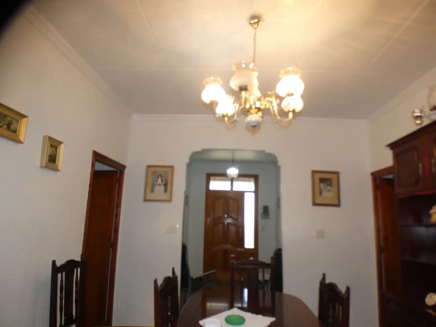 Casa rustica in vendita a El Mirador Pozo Aledo, imagen 18