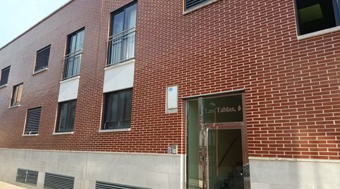 Foto 4 de Piso de alquiler en Calle de las Tablas, 2, La Overuela, Valladolid Capital