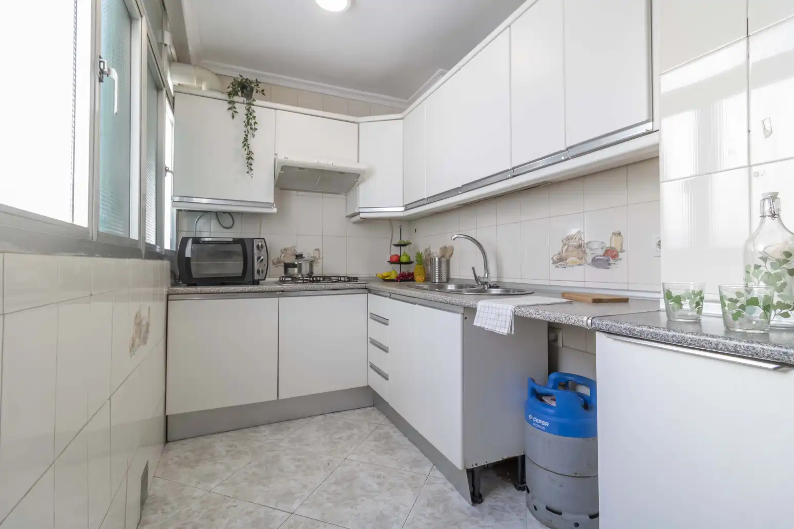 Cocina de Piso en venta en Triana