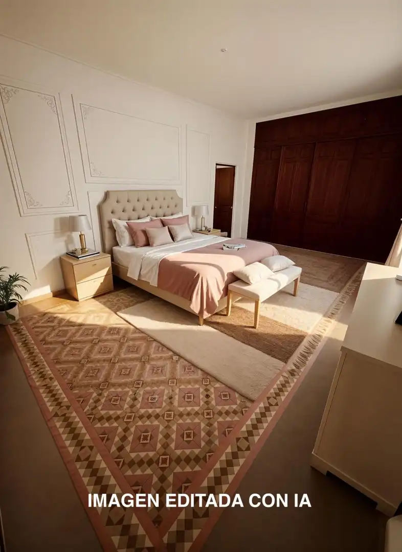 Haus zum Verkauf in Chinchilla de Monte-Aragón, imagen 6
