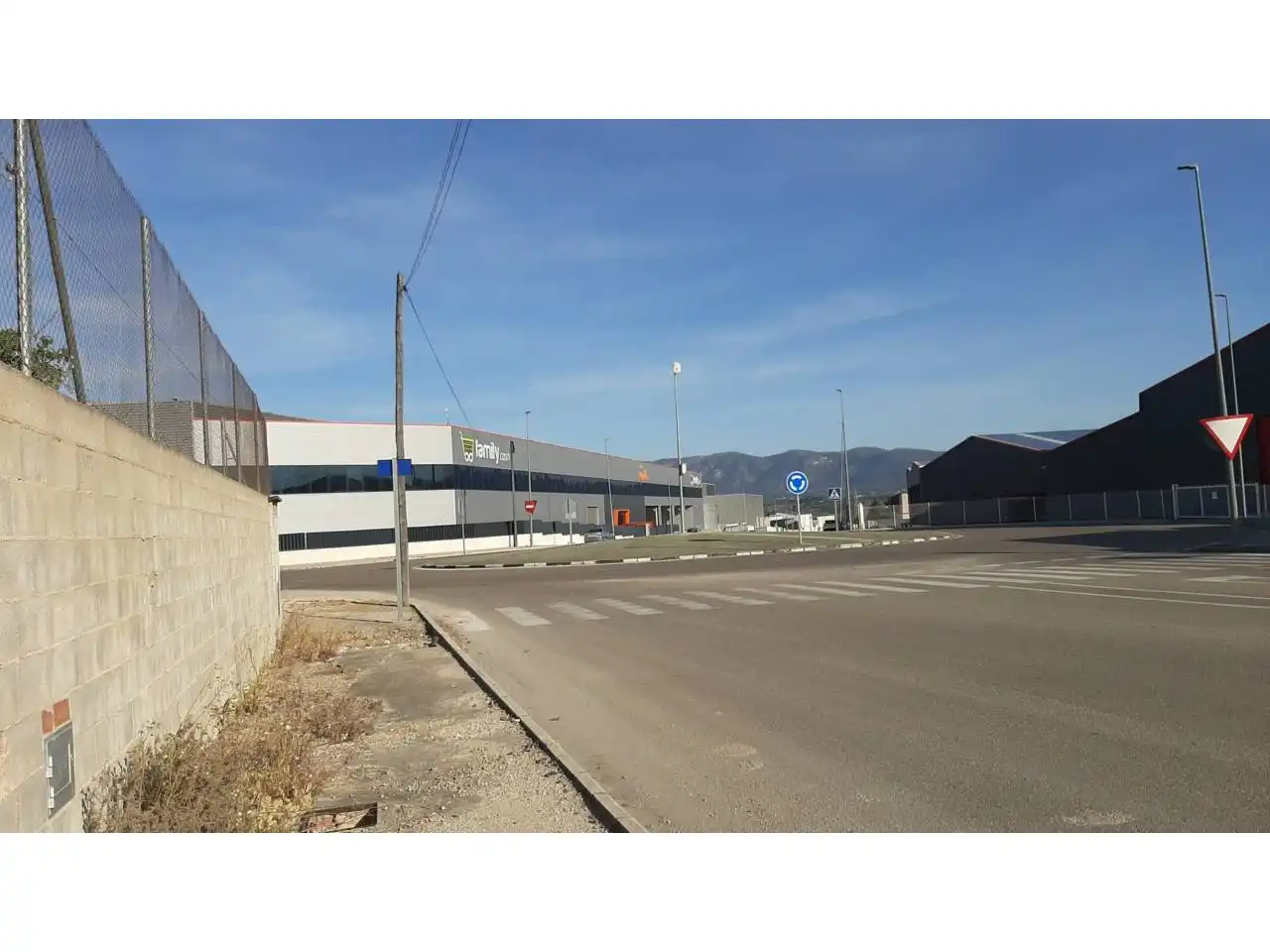 Terreno industrial en venta en Calle Fundidors, imagen 6