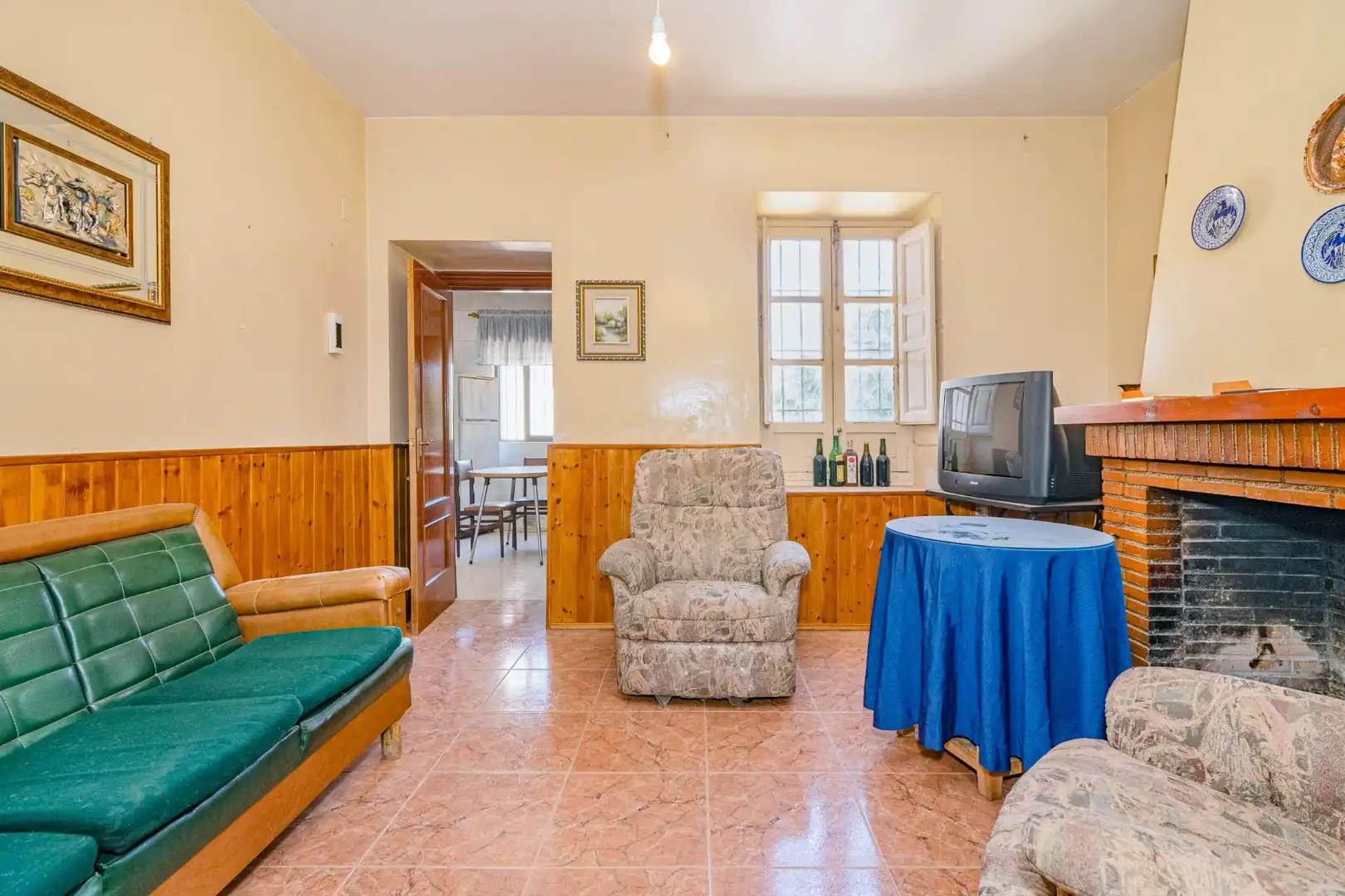 Casa amb jardí en venda a REAL DE AMBROZ (AM), imagen 7